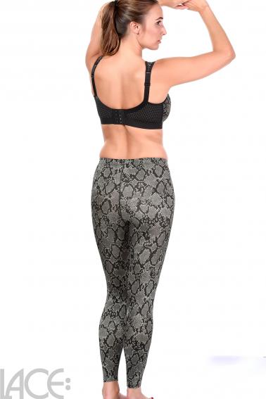 Anita active - Extreme Control Sport Tights Massaging