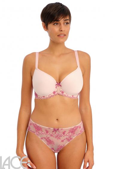 Freya Lingerie - Offbeat Decadence T-shirt Spacer bra F-K cup