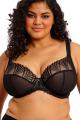 Elomi - Reja Plunge bra G-O cup