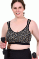 Anita - Extreme Control Sports bra non-wired D-H cup-H Cup