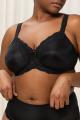 Triumph - Ladyform Soft Minimizer Bra D-H cup