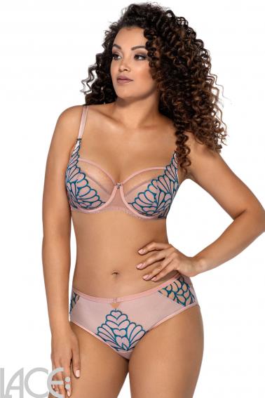 Ava - Padded Bra G-I cup - Ava 1927