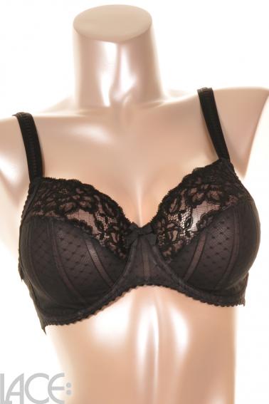 PrimaDonna Lingerie - Couture Bra D-E cup