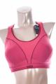 Shock Absorber - Ultimate Run Non-wired Sports bra F-I cup