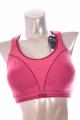 Shock Absorber - Ultimate Run Non-wired Sports bra F-I cup