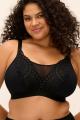 Elomi - Tiernie Non Wired bra G-N cup