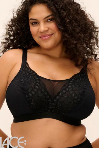 Elomi - Tiernie Non Wired bra G-N cup