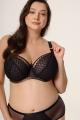 Mefemi by Nipplex - Bra F-I cup - Mefemi 10
