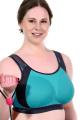 Anita - Extreme Control Plus Sports bra non-wired H-K cup