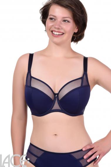 Kinga - Bra - Padded - F-K cup - Kinga 02