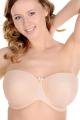 Panache Lingerie - Evie Strapless bra E-H cup