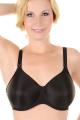 PrimaDonna Lingerie - Satin Bra F-I cup