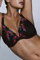 PrimaDonna Lingerie - Miyara Plunge bra - padded - E-G cup PrimaDonna Lingerie - Miyara Plunge bra - padded - E-G cup