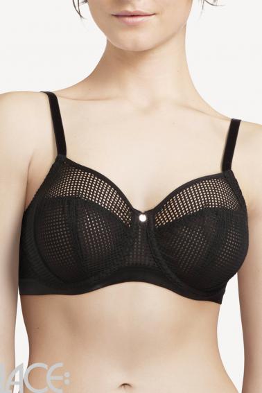 Chantelle - Motif  Bra F-H cup