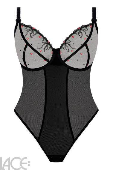 Freya Lingerie - Tilly Body G-I cup 