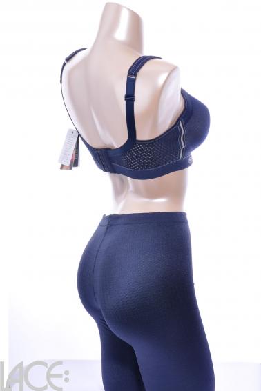 Anita active - Momentum Capri Tights Massaging