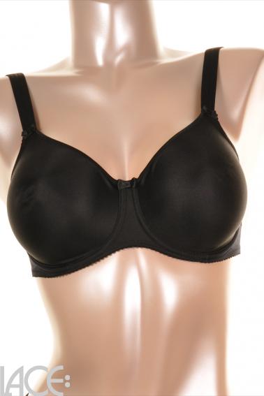 PrimaDonna Lingerie - Satin Bra D-H cup