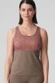 PrimaDonna Sport - Dromeas Sport Tank Top