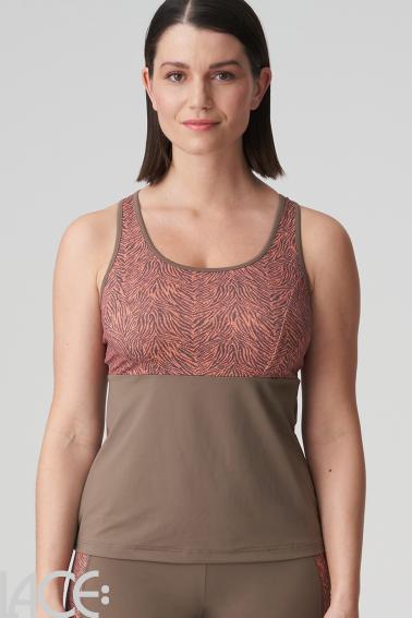 PrimaDonna Sport - Dromeas Sport Tank Top