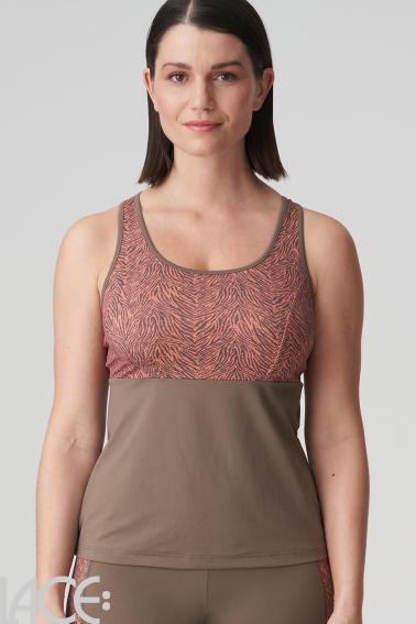 PrimaDonna Lingerie - Dromeas Sport Tank Top