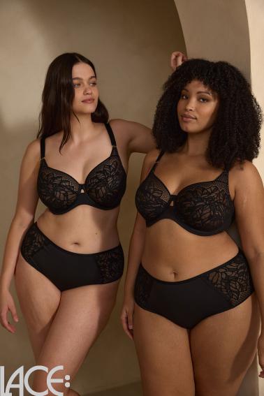 Sculptresse by Panache - Sophia Bra G-M cup