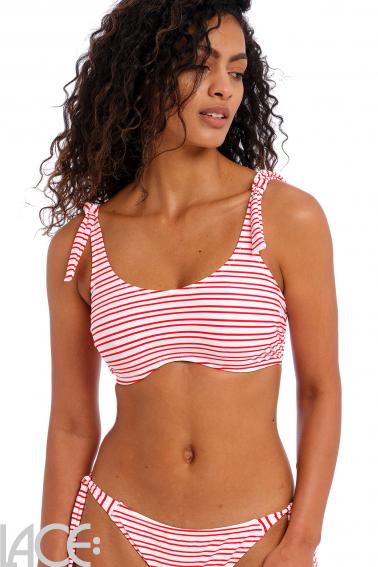 Freya Swim - New Shores Bandeau Bikini Top F-I cup