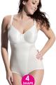 PrimaDonna Lingerie - Satin Body D-F cup