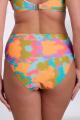 LACE Design - Bikini Full brief - High leg - LACE Swim #19