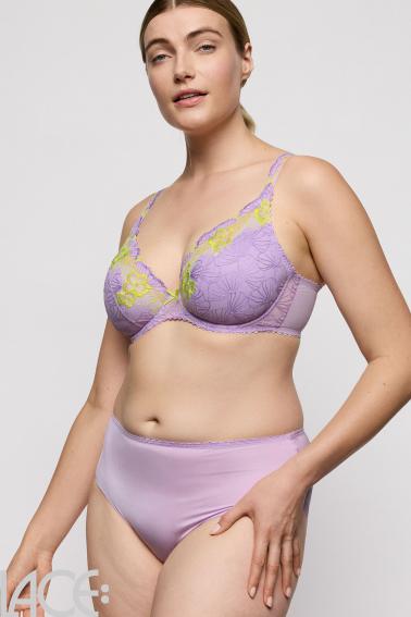 PrimaDonna Lingerie - Ixia Plunge bra - padded - F-G cup