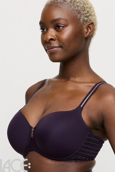 PrimaDonna Twist - East End T-shirt bra E-H cup - Heart shape