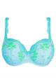 PrimaDonna Lingerie - Cala Luna Balcony bra E-G cup PrimaDonna Lingerie - Cala Luna Balcony bra E-G cup