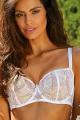 Ewa Bien - Balcony bra E-G cup - Ewa Bien  40