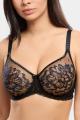 Empreinte - Amour Bra - Moulded cups E-G cup