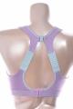 Shock Absorber - Ultimate Run Non-wired Sports bra F-I cup