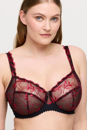PrimaDonna Lingerie - Springdale Bra D-H cup