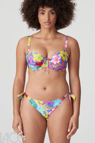 PrimaDonna Swim - Sazan Bikini Tie-side brief