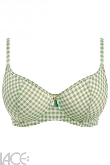 Freya Swim - Check In Padded Bikini Top F-J cup