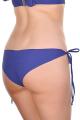 LACE Design - Dueodde Brazilian Bikini Tie-side brief