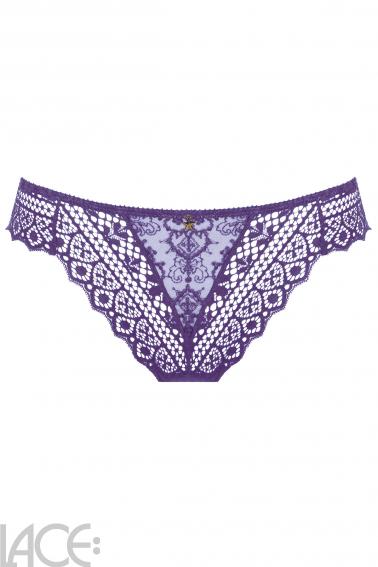 Empreinte - Cassiopee Thong