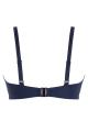 Panache Swim - Oceana Bikini Bandeau bra with detachable straps F-I cup