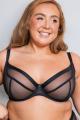 Curvy Kate - Lightstyle Plunge bra G-K cup