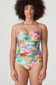 PrimaDonna Swim - Sazan Swimsuit - with Shaping effect - F-I cup