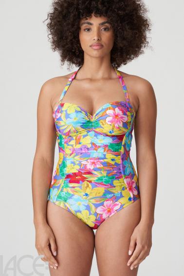 PrimaDonna Swim - Sazan Swimsuit - with Shaping effect - F-I cup