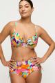 PrimaDonna Swim - Varadeo Bikini Top E-H cup PrimaDonna Swim - Varadeo Bikini Top E-H cup