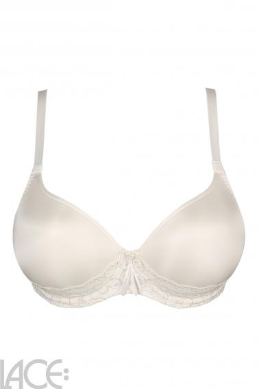 PrimaDonna Twist - I Do T-shirt bra E-H cup - Heart shape