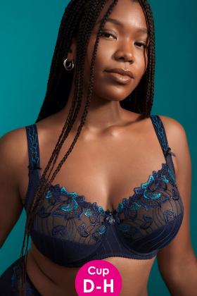 PrimaDonna Lingerie - Deauville Bra D-H cup