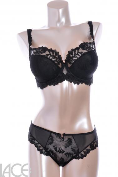 Ava - Padded Bra F-J cup - Novika 06