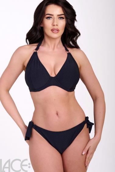 LACE Design - Bikini Tie-side brief - LACE Swim #17
