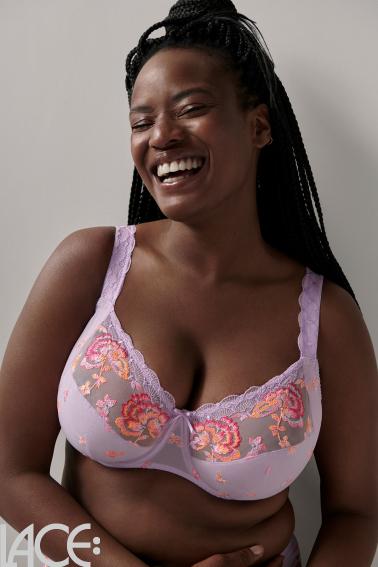 PrimaDonna Lingerie - Palace Garden Bra D-I cup