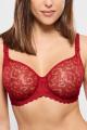 Empreinte - Leia Bra - Moulded cups E-H cup